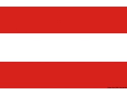 Bandiera - Austria