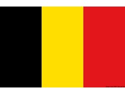 Bandiera - Belgio