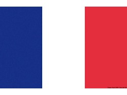 Bandiera - Francia