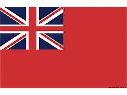 Bandiera Regno Unito 50 x 75 cm