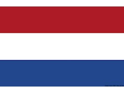 Bandiera - Olanda