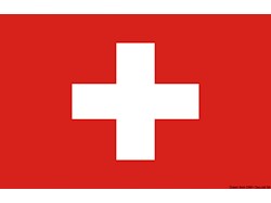 Bandiera Svizzera 50 x 75 cm