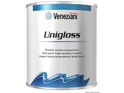 Unigloss BLU FONDALE