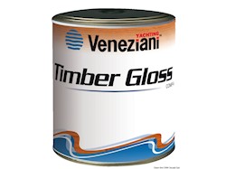 Flatting VENEZIANI Timber Gloss