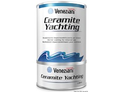 Vernice VENEZIANI Ceramite Yachting