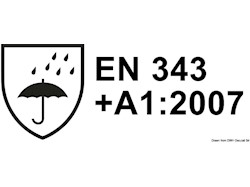 HH Mandal BIB verde XL