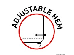 HH Mandal BIB verde XL