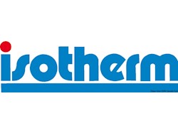 Frigorifero a pozzetto verticale ISOTHERM BI36