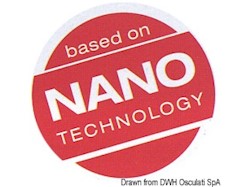 Antiattrito per scafi Acqua Speed Nanoprom