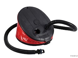 Tender Osculati con stecche 1,85m 4CV 2 posti