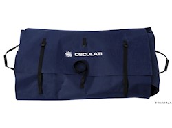 Tender Osculati con stecche 1,85m 4CV 2 posti