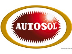 Acrylic polish AUTOSOL