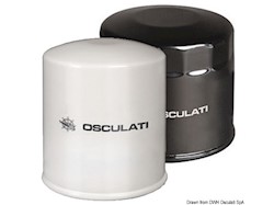 Filtro carburante Volvo 861477