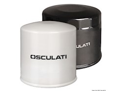 Filtro olio Volvo 8692305