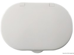 Solo coperchio Classic XL neutro