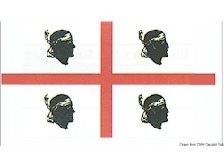 Bandiera regionale italiana