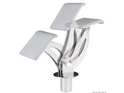 Supporto doppio sfilabile