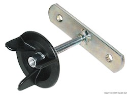 Supporto per ruota di scorta