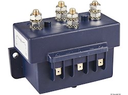 Invertitore bipolare 130 A - 12 V