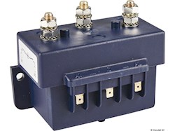 Control box 1000/1500 W - 12 V
