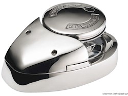 Verricello LEWMAR V3 basso/alto (1000 W)