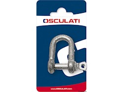 Grilli zincati a D 6 mm (retail 1 pz.)