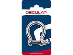 Grilli inox cetra mm 14 (retail 1 pz.)