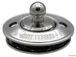 Maschio Loxx a ghiera Inox