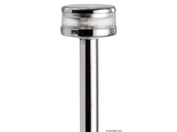Asta Evoled 360° inox cm 100