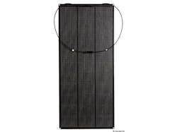 Pannello solare 100 W 1231x536x2,5 mm