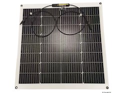 Pannello solare 75 W 739x731x2,5 mm