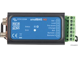SmallBMS per batterie litio NG