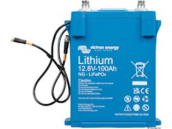 Batterie al litio Victron NG 12,8 V 100Ah