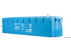 Batterie al litio Victron NG 25,6 V 300Ah