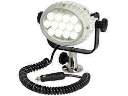 Faro di profondità LED Night Eye