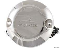 Luci segnapasso inox BLUEFIN LED