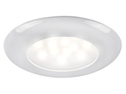 Plafoniera LED da incasso Sole