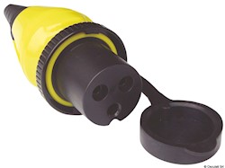 Spina da Banchina 32 A