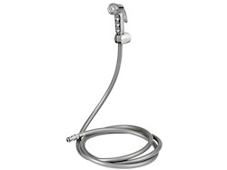 Kit doccia/rubinetto removibile