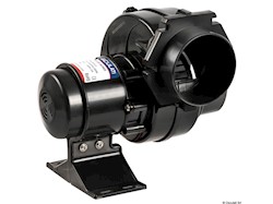 Aspiratore gas 12V 220 m³/h 2,5 A