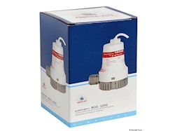 Elettropompa Europump II 3000 24V