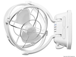 Ventilatore CAFRAMO modello Sirocco II