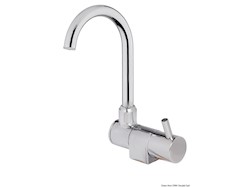 Rubinetto serie Slim