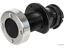 Scarico a mare regolabile 1'' 1/2 filettato