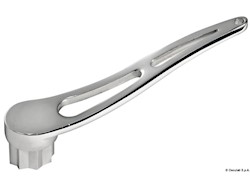 Maniglietta per aprire tappi carburante / acqua e gavoni