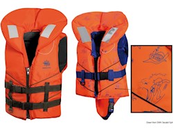 Giubbotto SV-100 >60 kg