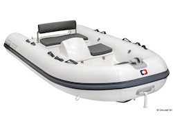 Tender Osculati gonfiabile 3,6 m in PVC