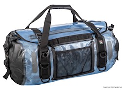 Borsone Amphibious Voyager 45 L azz/trasp