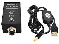 Programmatore sensori di livello NMEA