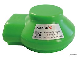 Sensore di Livello GOBIUS C Basic 12/24 V